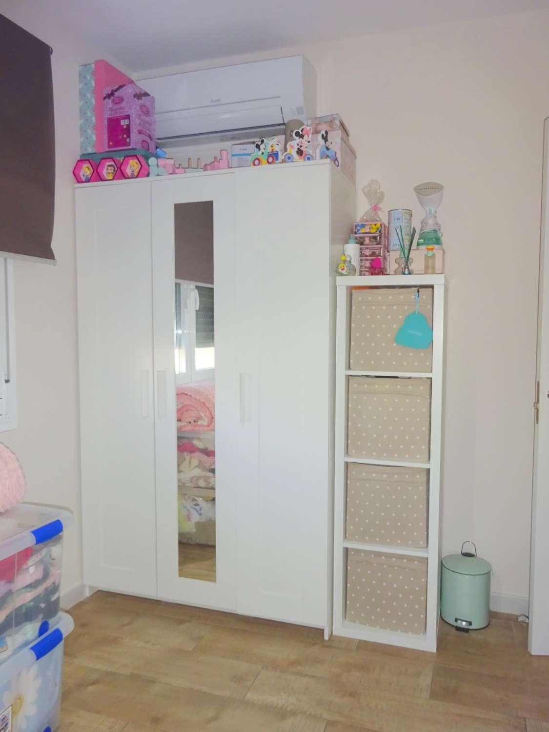 Piso en venta en Alhaurín de la Torre