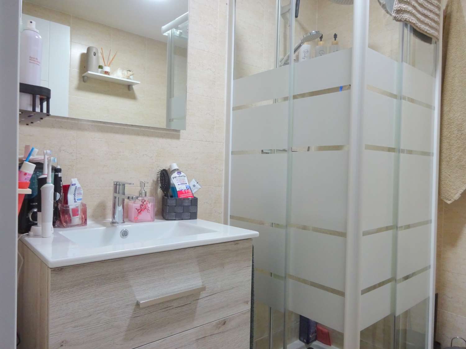 Piso en venta en Alhaurín de la Torre