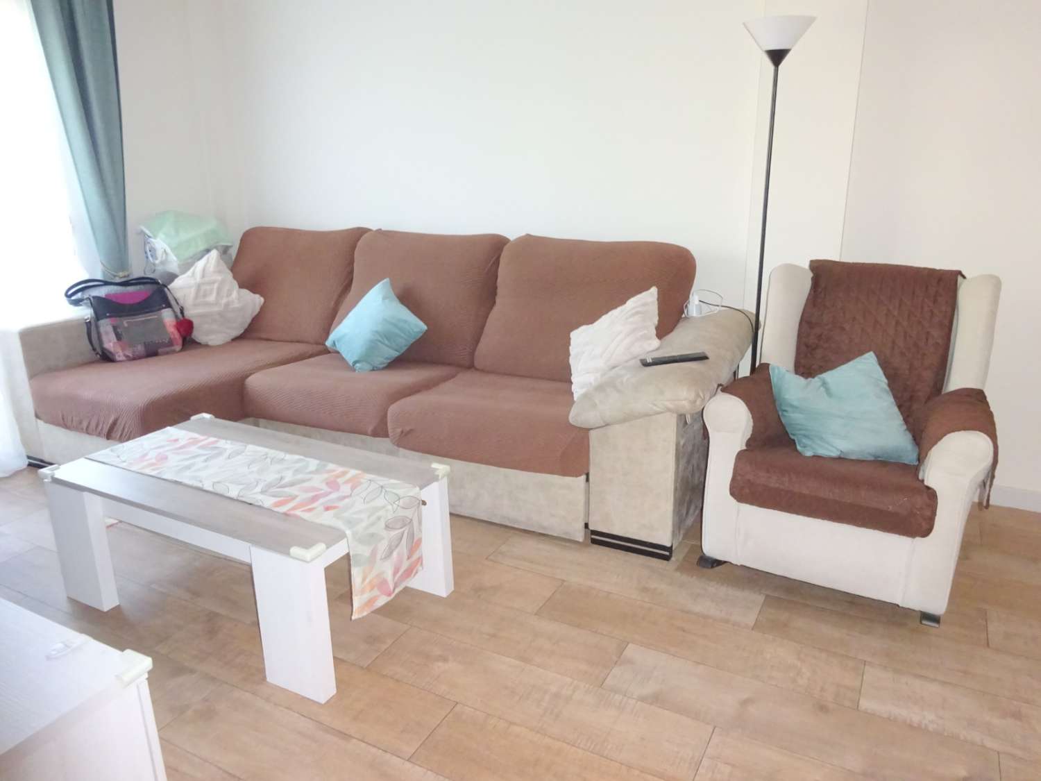Piso en venta en Alhaurín de la Torre