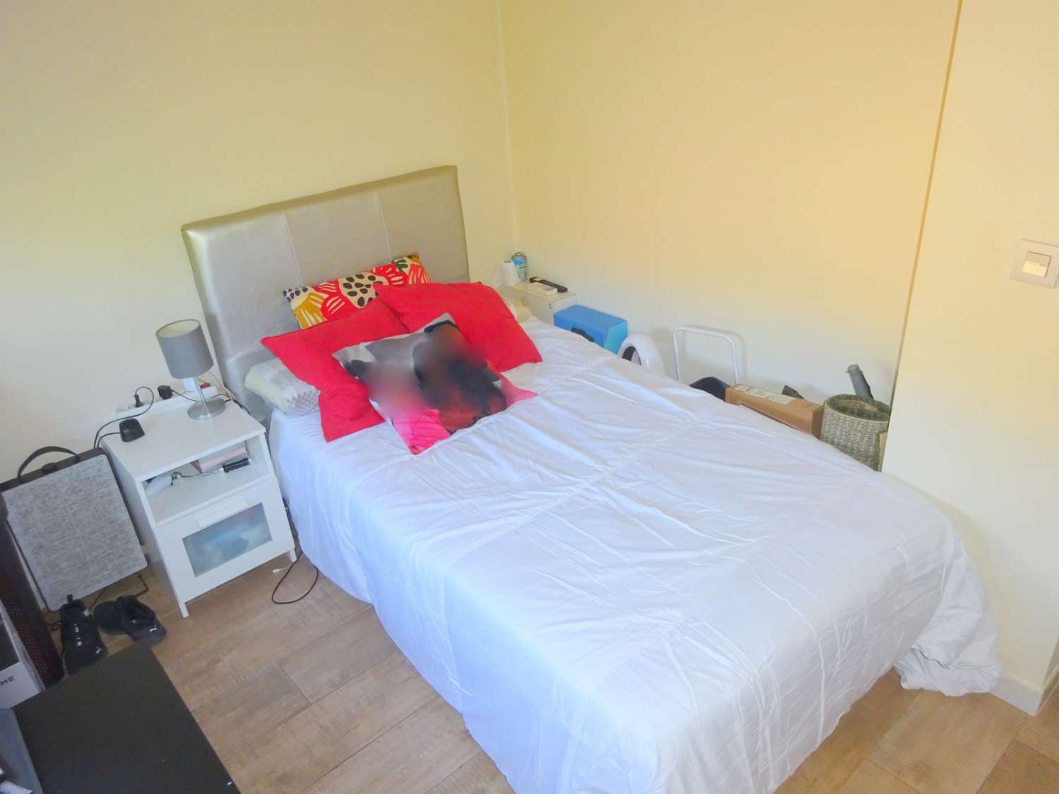 Piso en venta en Alhaurín de la Torre