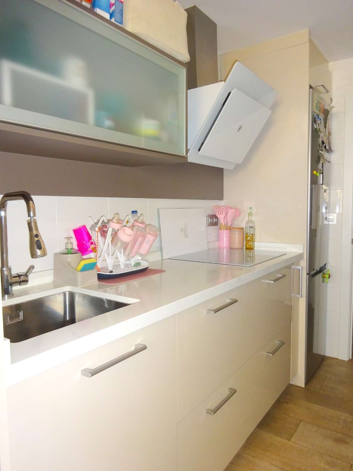 Piso en venta en Alhaurín de la Torre