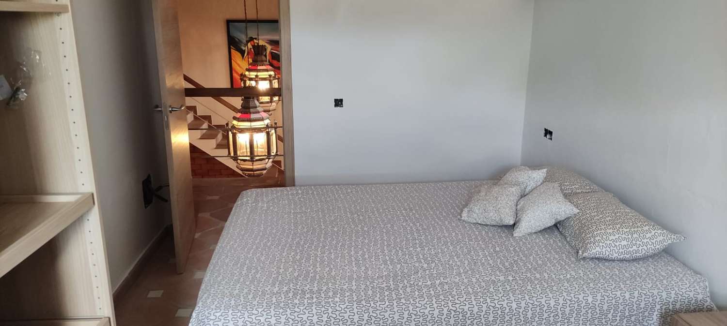 Villa en alquiler en Estación de Cártama