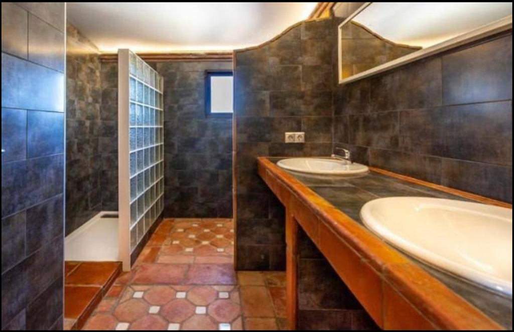 Villa en alquiler en Estación de Cártama