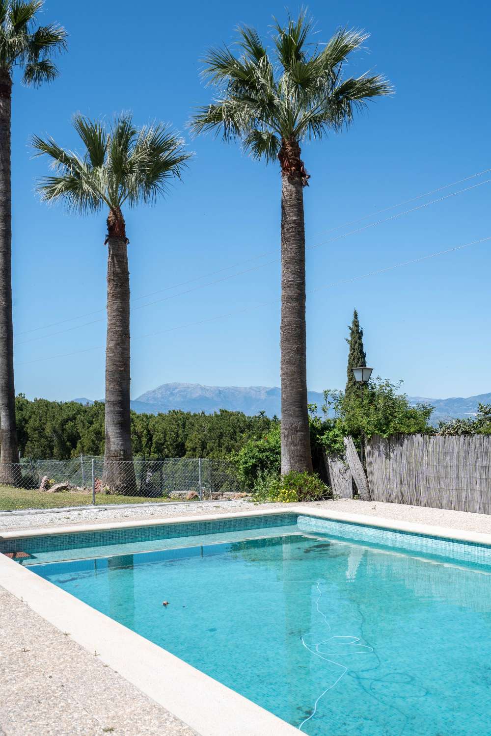 Villa till salu i Alhaurín el Grande