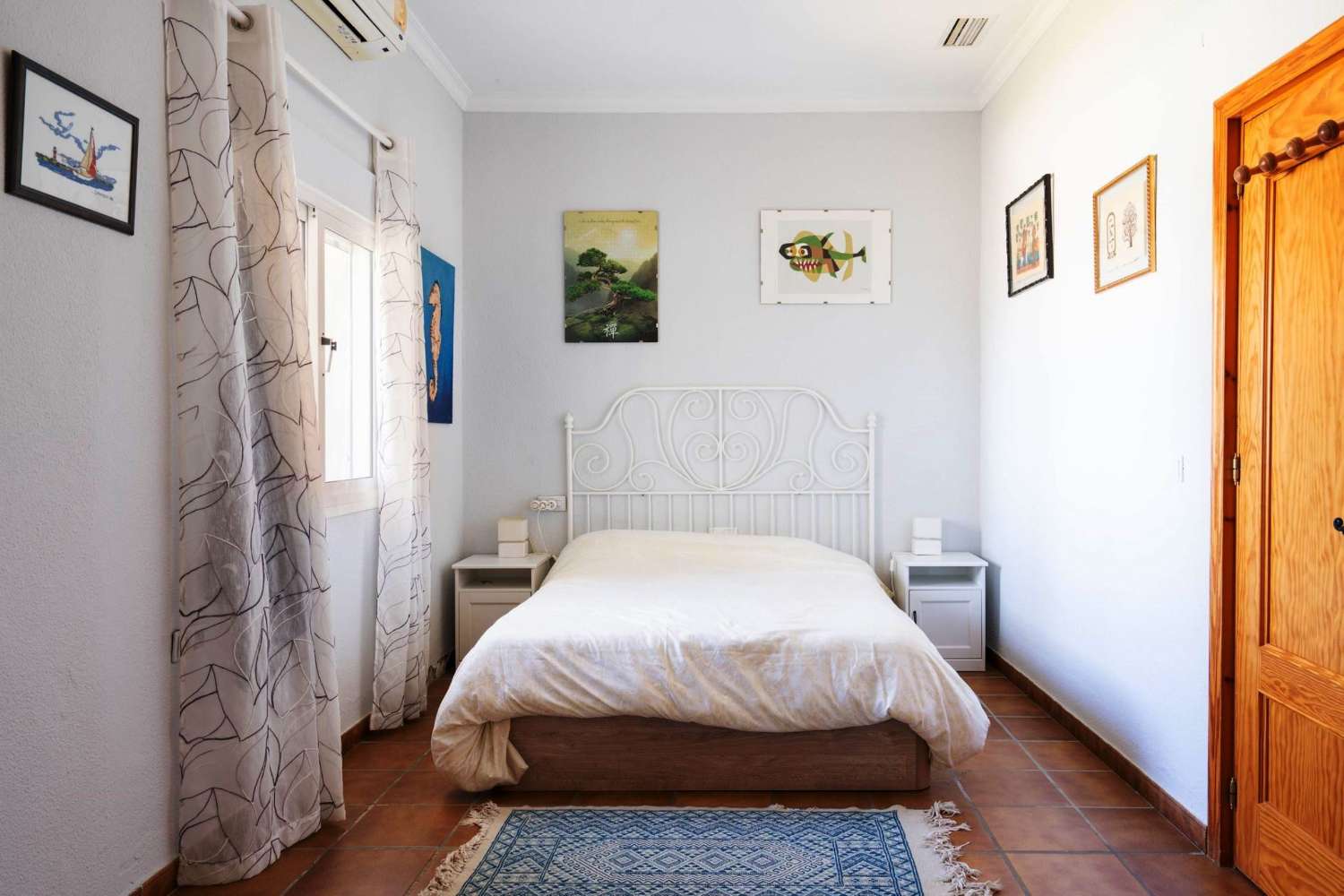 Villa till salu i Alhaurín el Grande