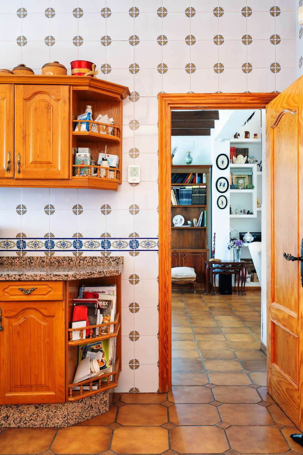 Villa till salu i Alhaurín el Grande