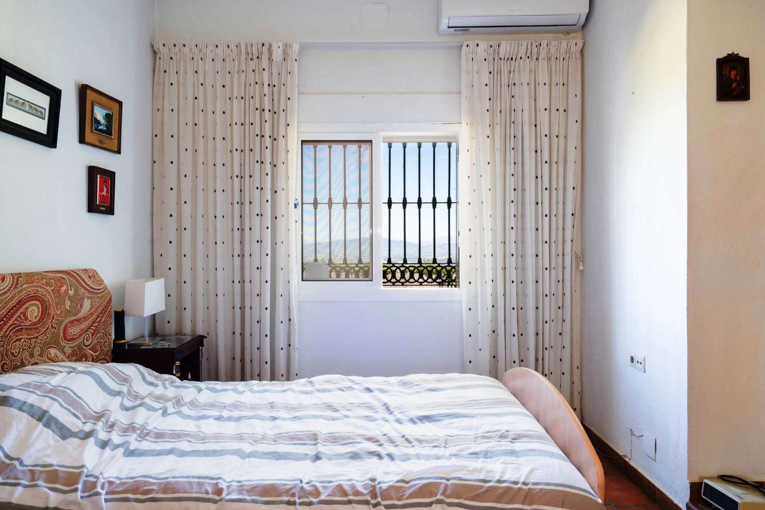 Villa till salu i Alhaurín el Grande