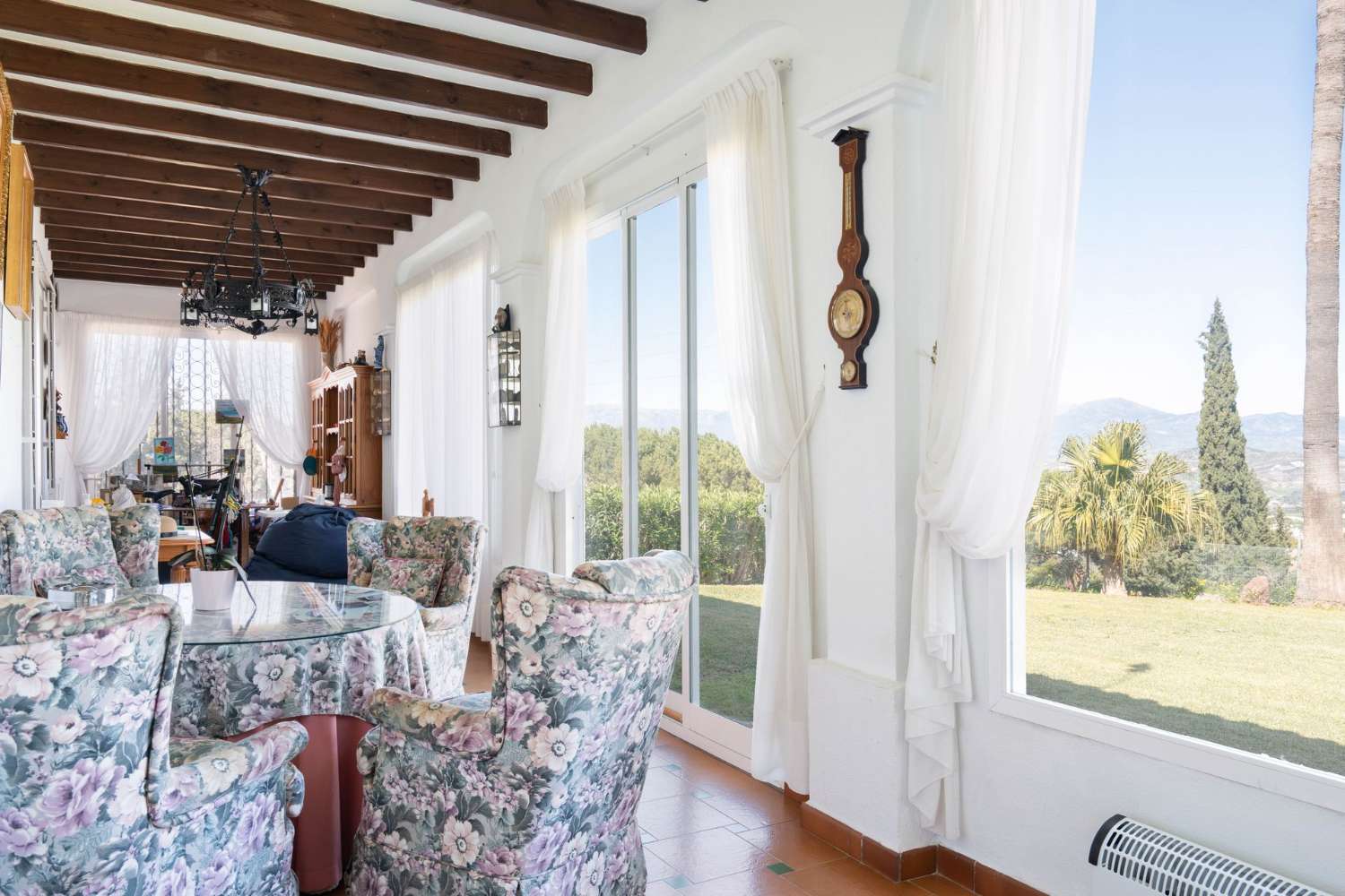 Villa till salu i Alhaurín el Grande