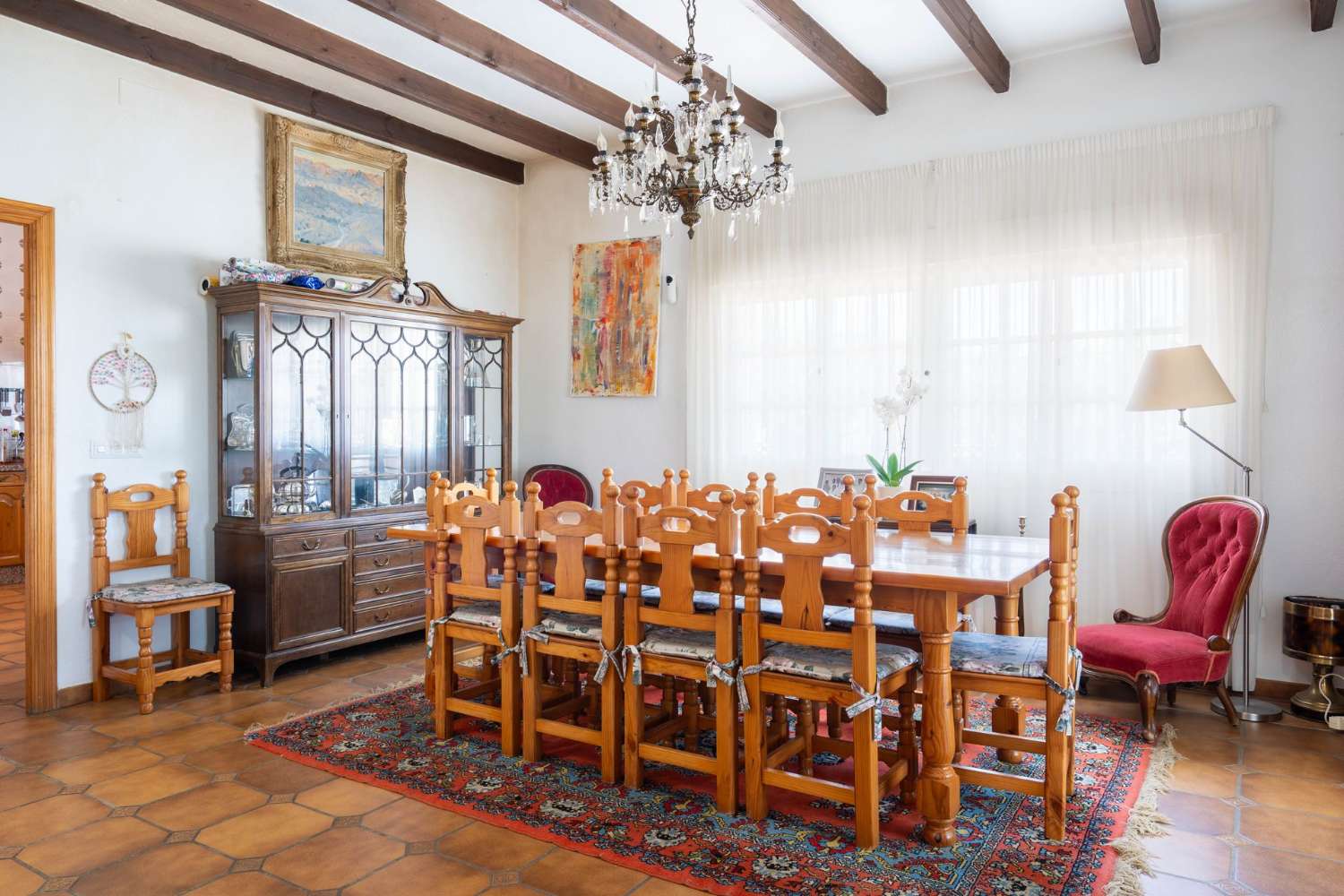 Villa till salu i Alhaurín el Grande