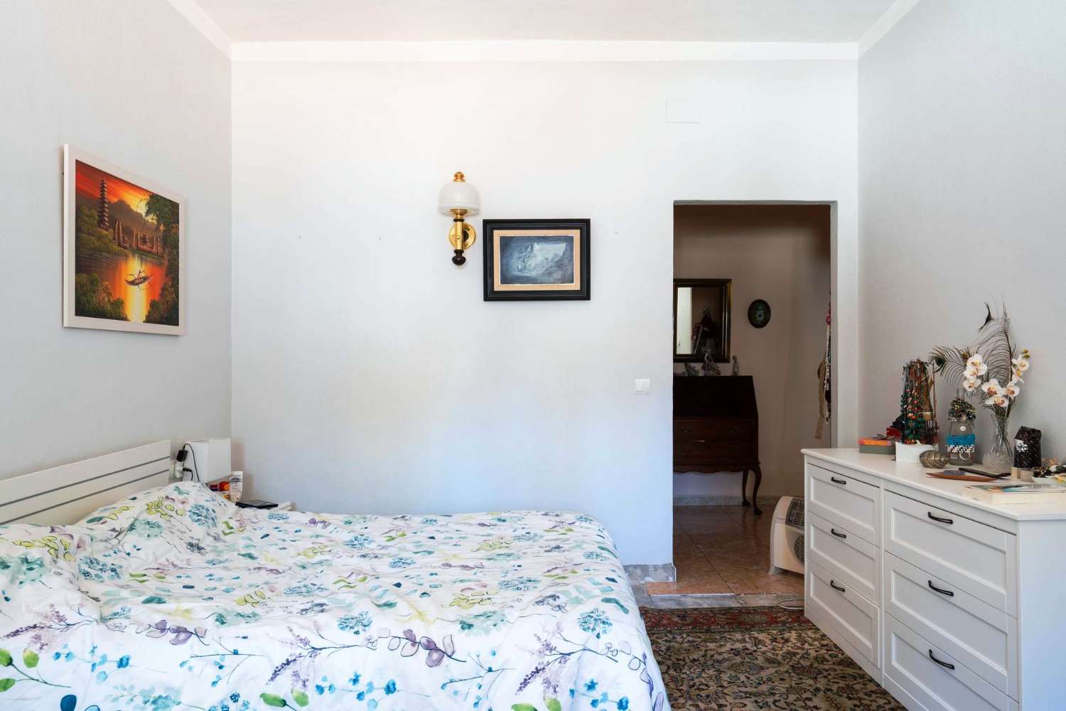 Villa till salu i Alhaurín el Grande