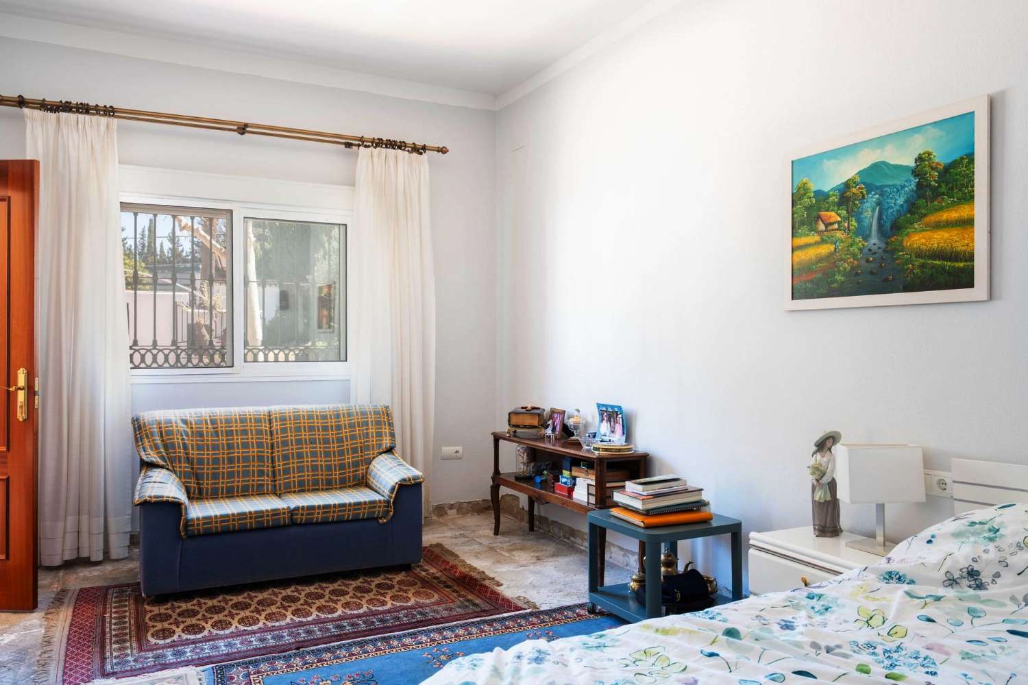 Villa till salu i Alhaurín el Grande