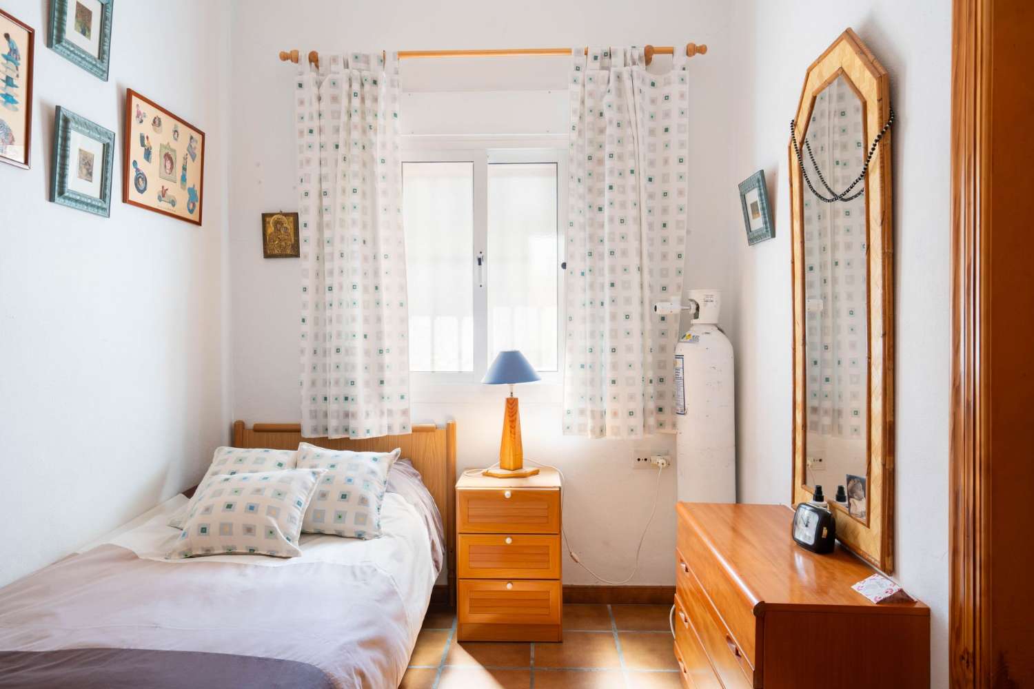Villa till salu i Alhaurín el Grande