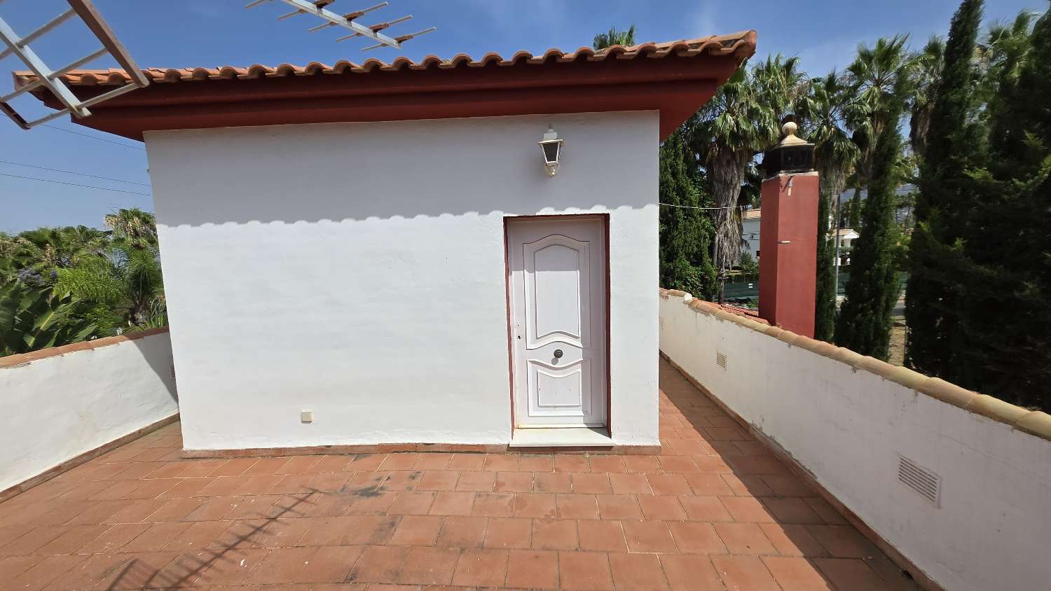 Villa en venta en Alhaurín de la Torre