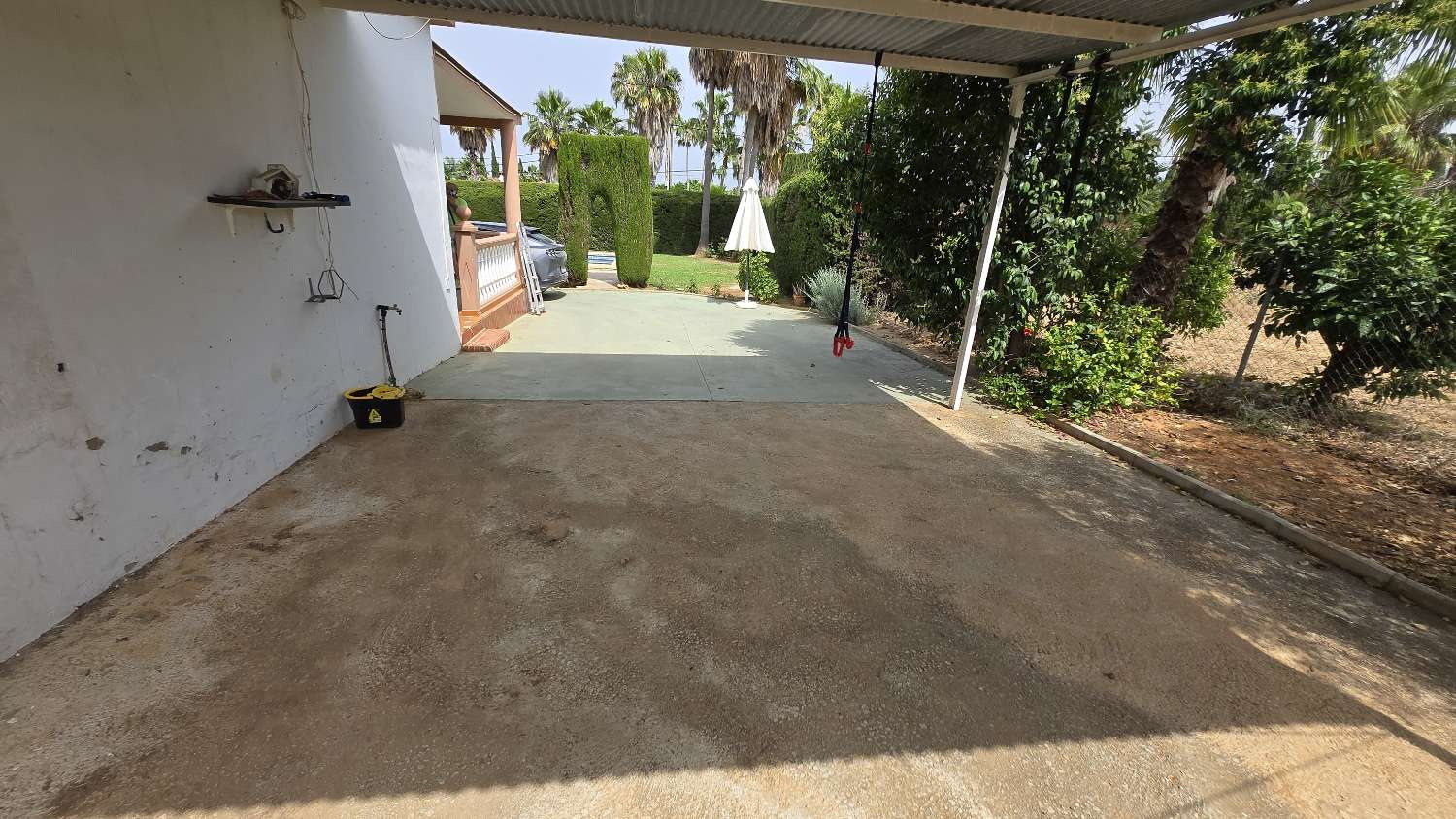 Villa en venta en Alhaurín de la Torre