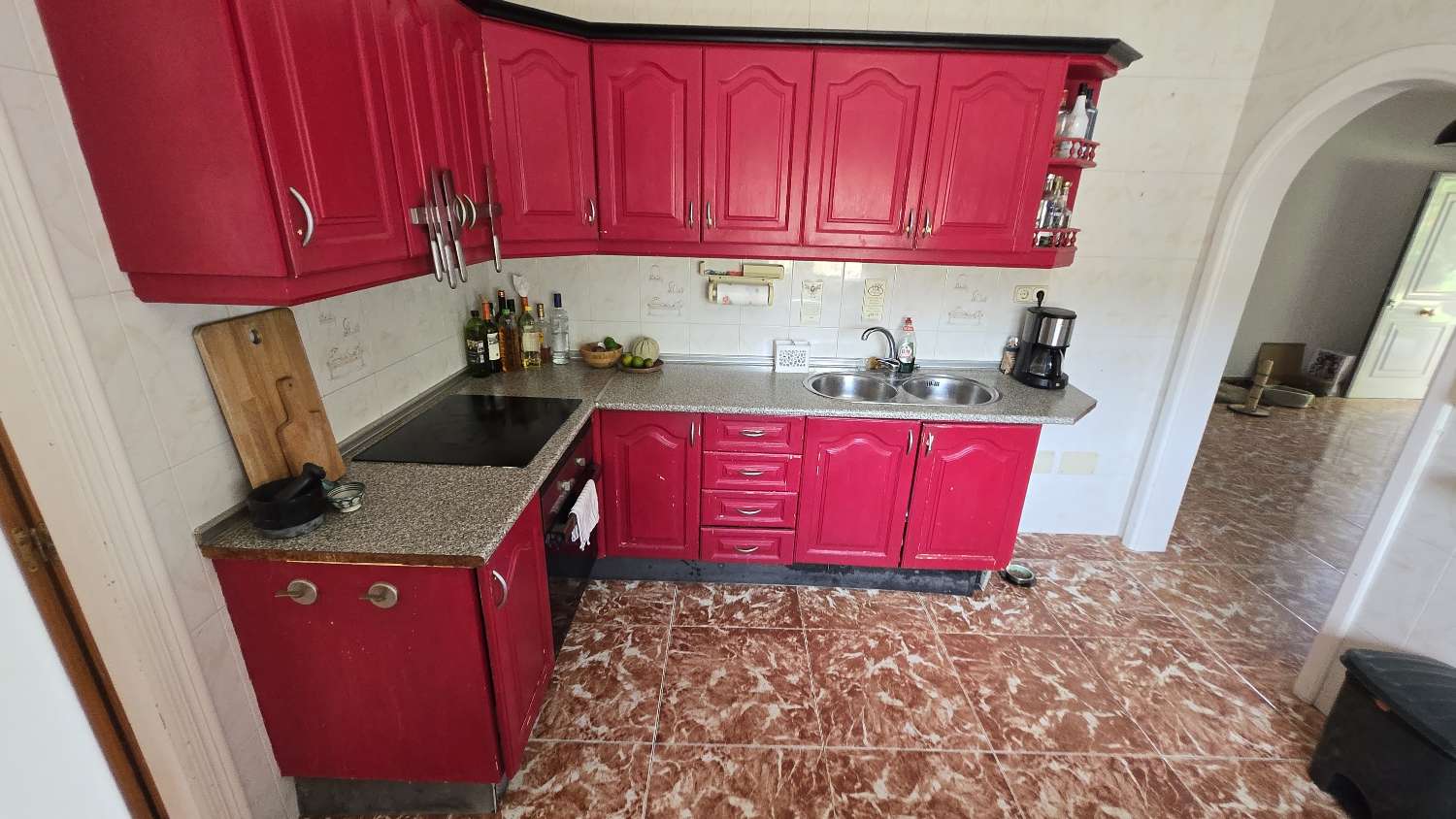 Villa en venta en Alhaurín de la Torre