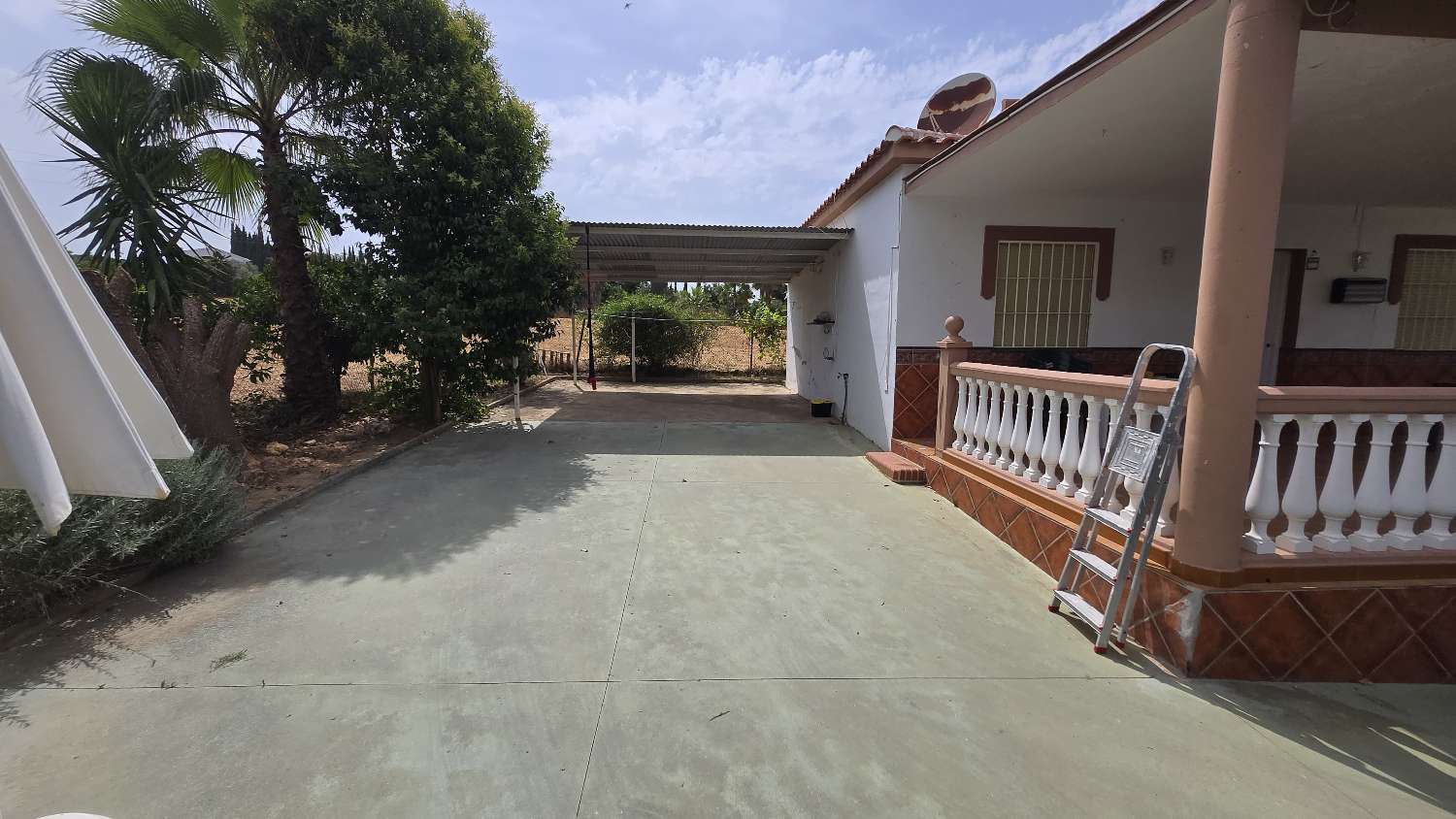 Villa en venta en Alhaurín de la Torre