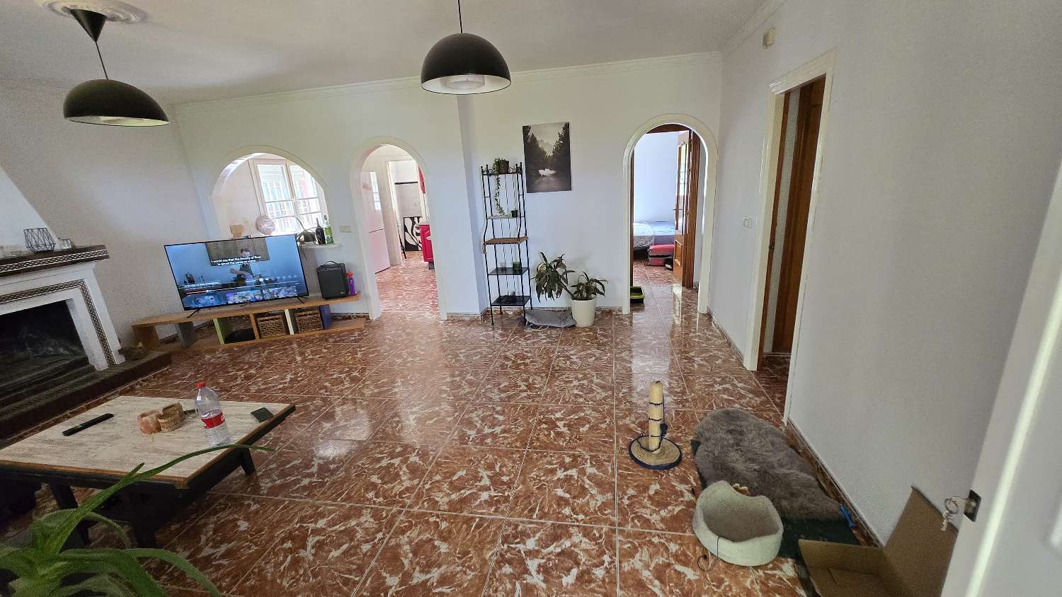 Villa en venta en Alhaurín de la Torre