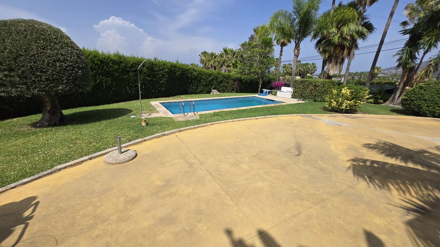 Villa en venta en Alhaurín de la Torre