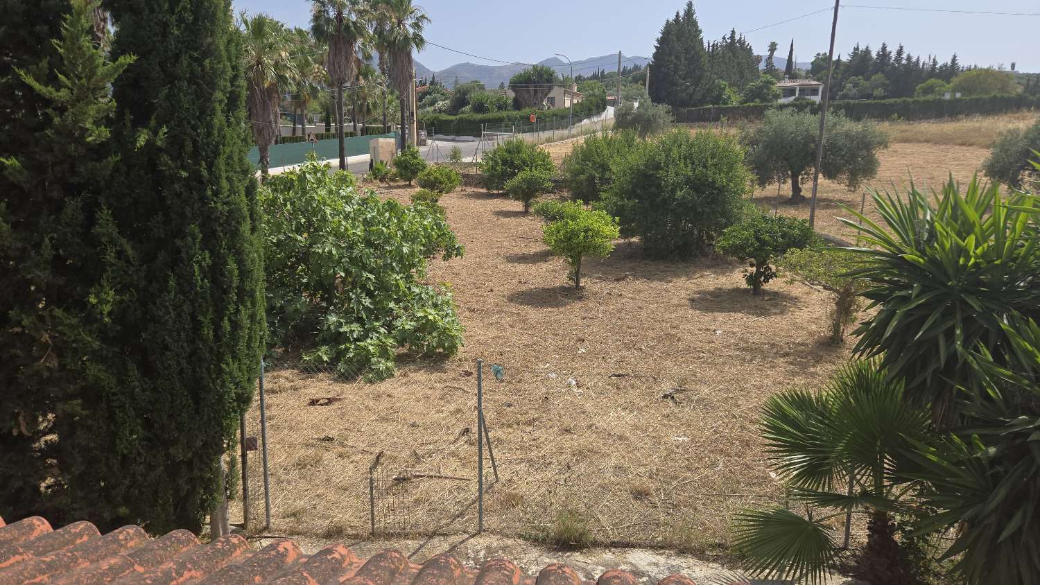 Villa en venta en Alhaurín de la Torre