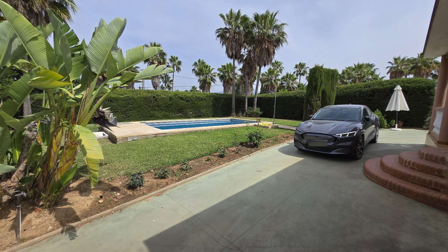 Villa en venta en Alhaurín de la Torre