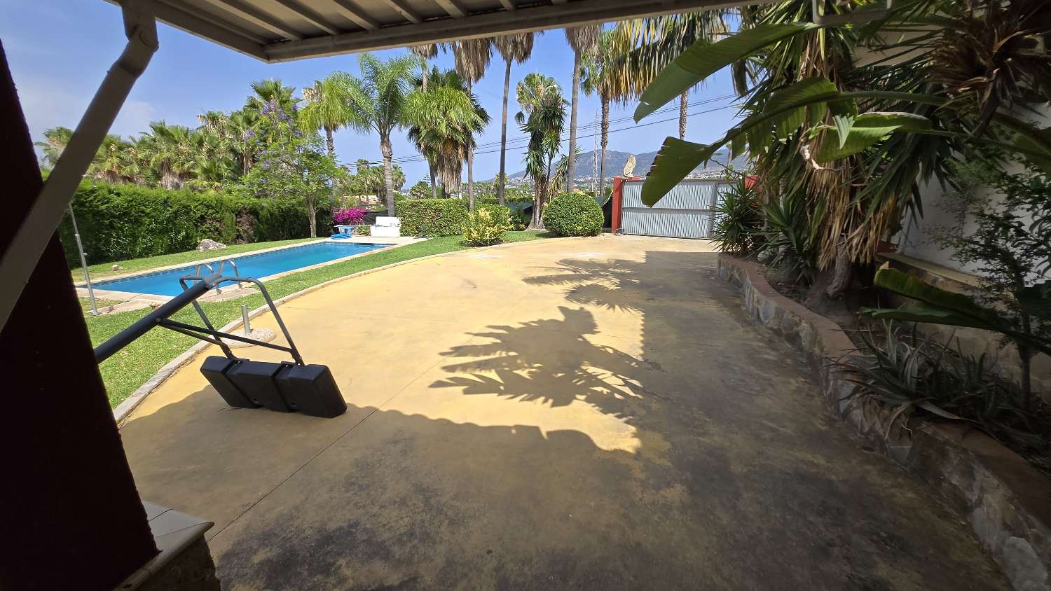Villa en venta en Alhaurín de la Torre