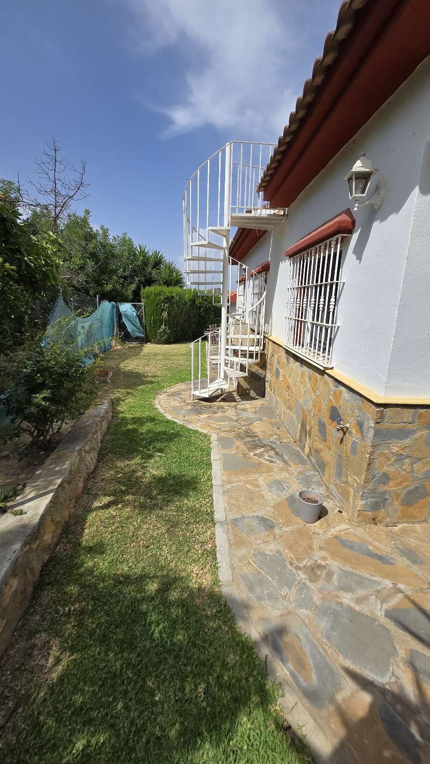 Villa en venta en Alhaurín de la Torre