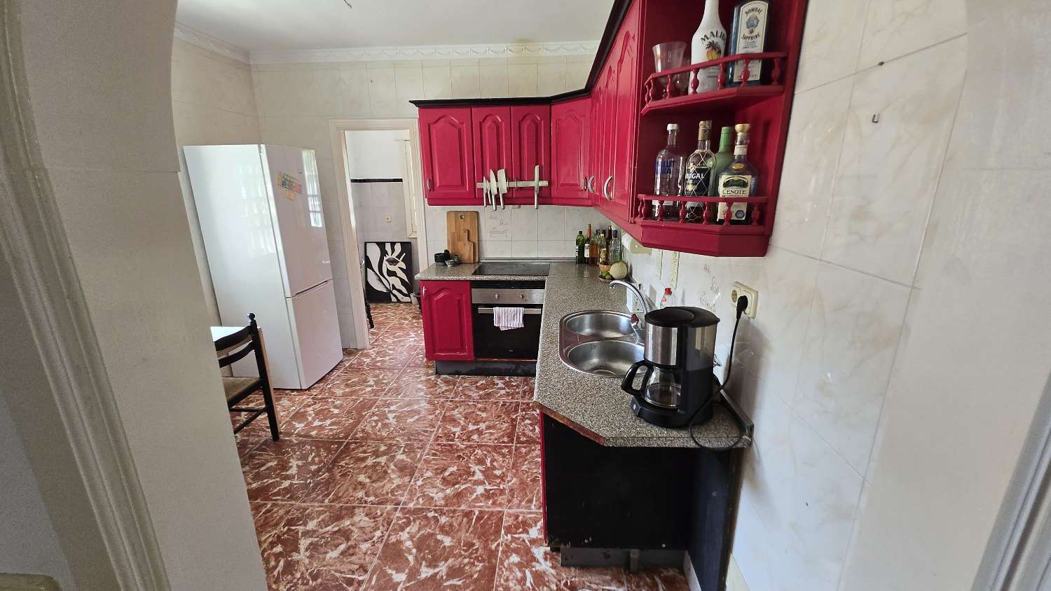 Villa en venta en Alhaurín de la Torre