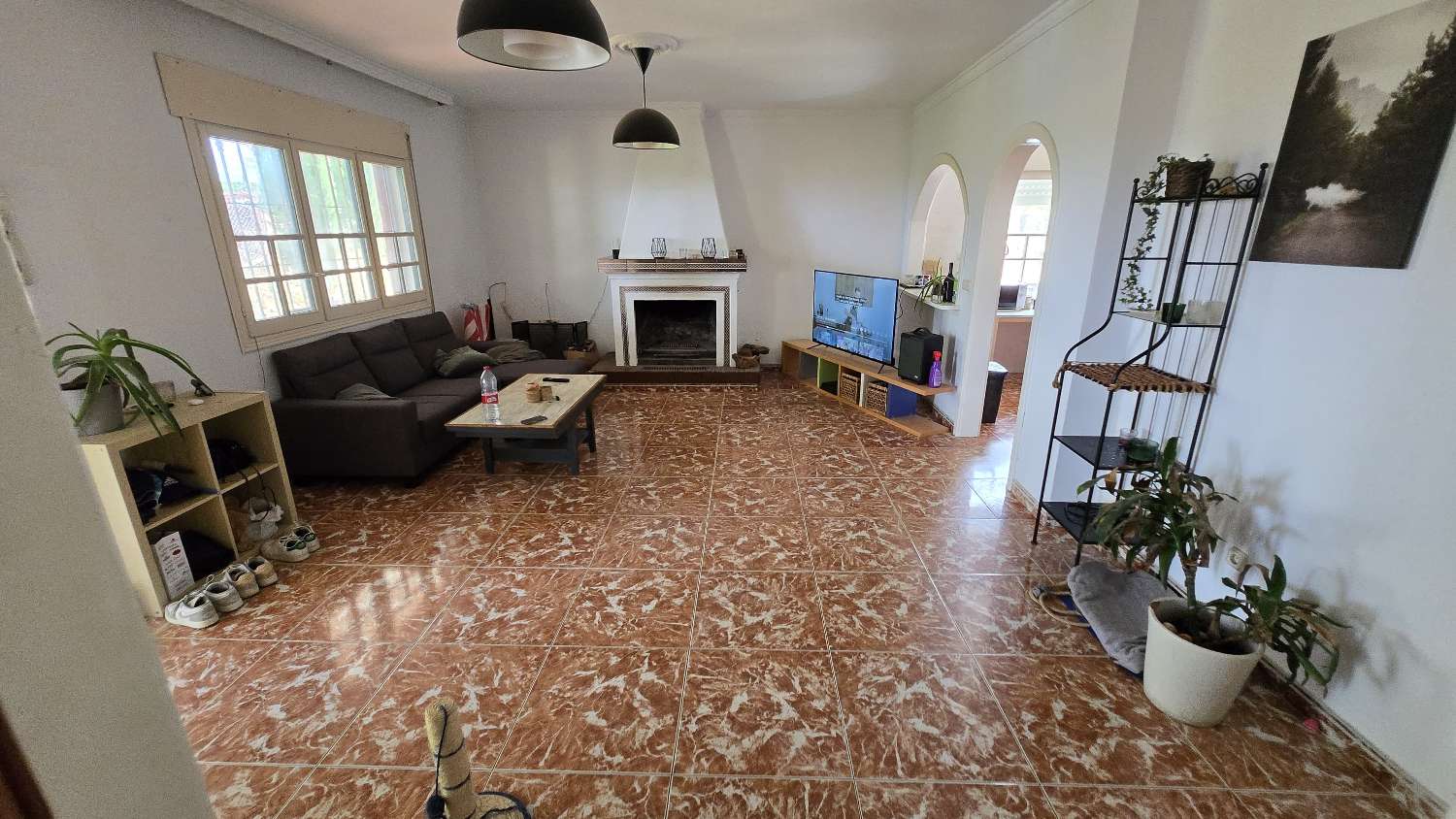 Villa en venta en Alhaurín de la Torre