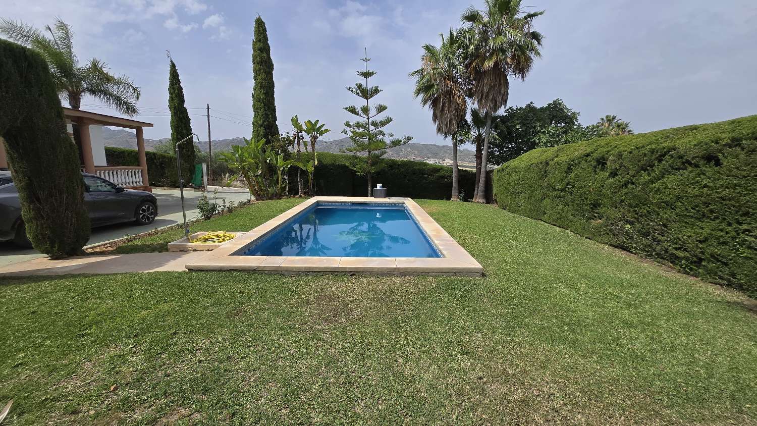 Villa en venta en Alhaurín de la Torre