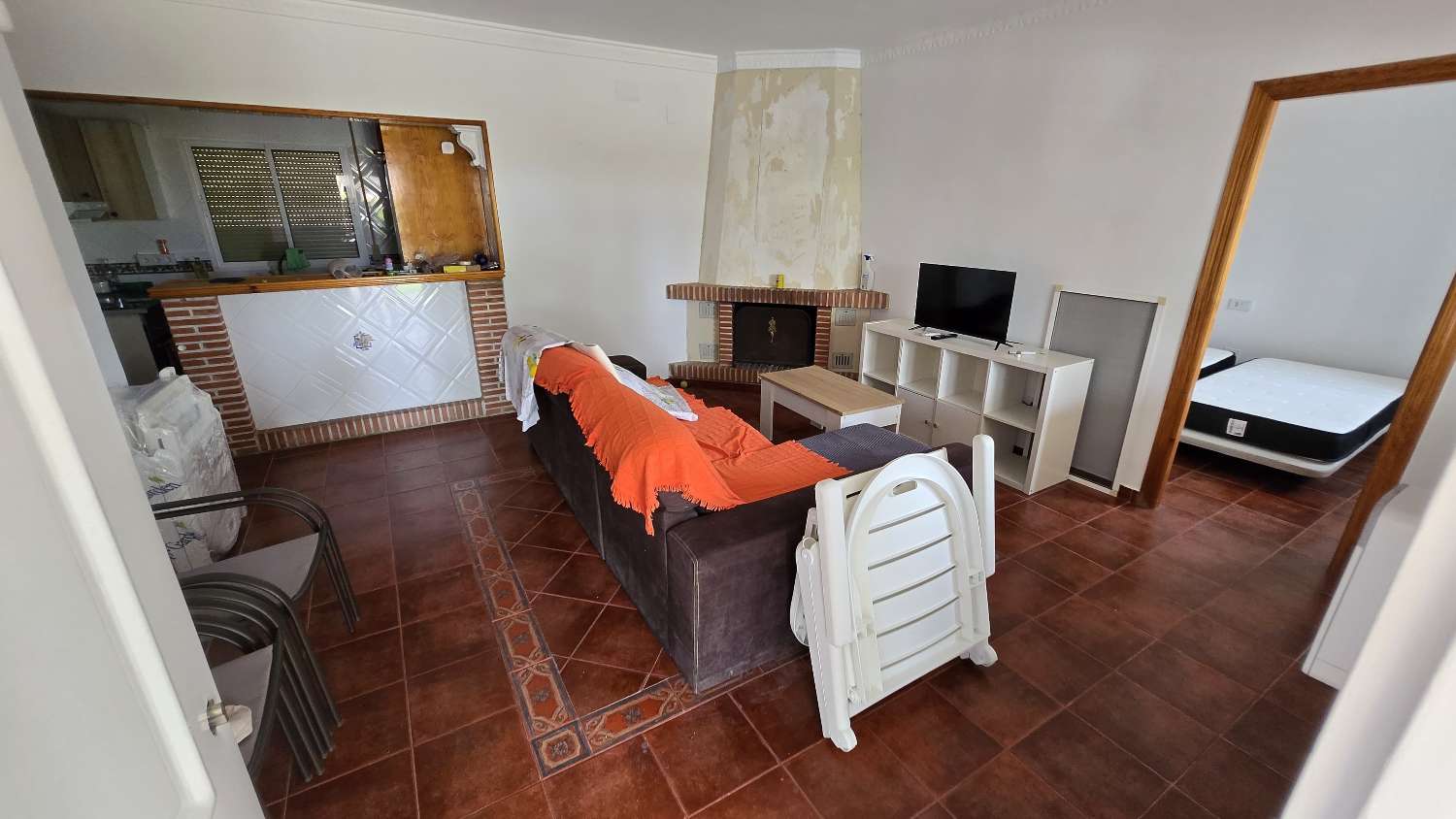 Villa en venta en Alhaurín de la Torre