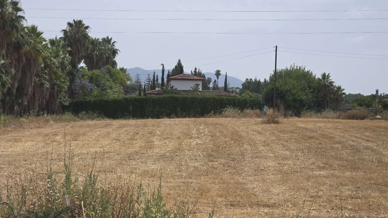 Villa en venta en Alhaurín de la Torre