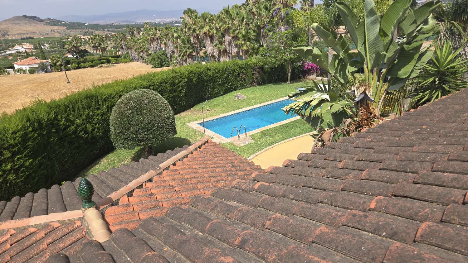 Villa en venta en Alhaurín de la Torre