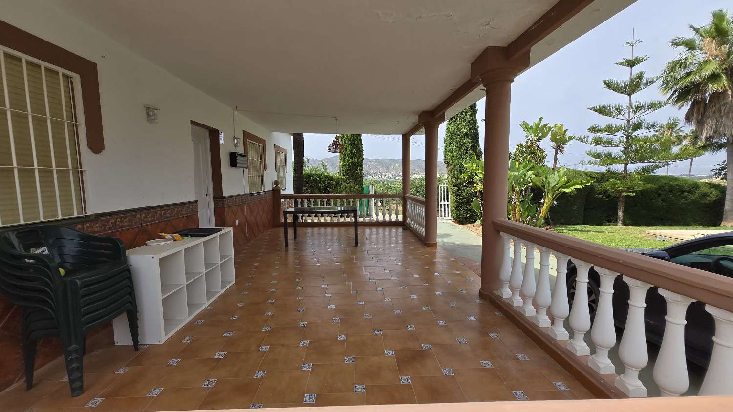 Villa en venta en Alhaurín de la Torre