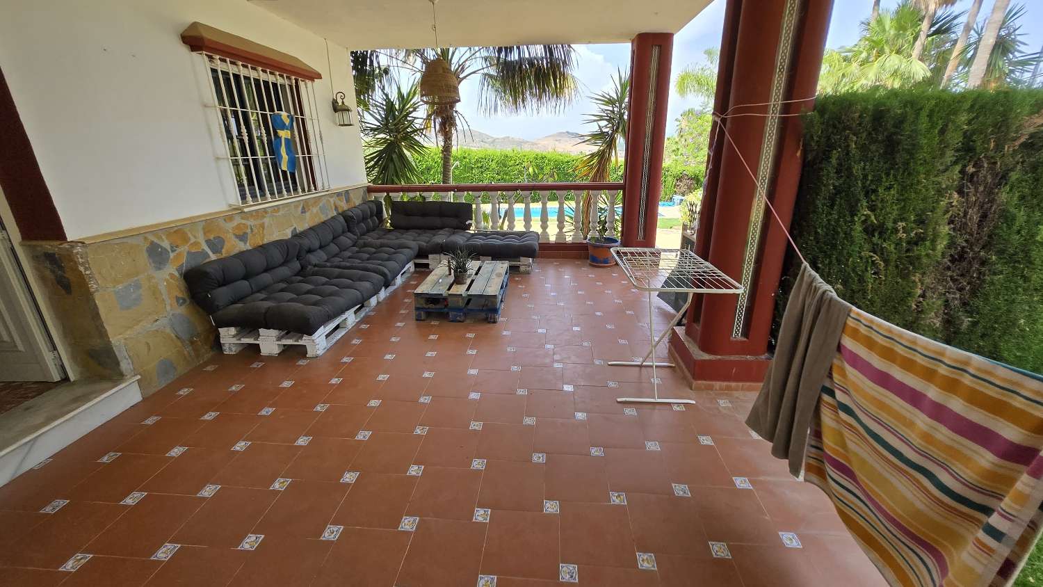 Villa en venta en Alhaurín de la Torre
