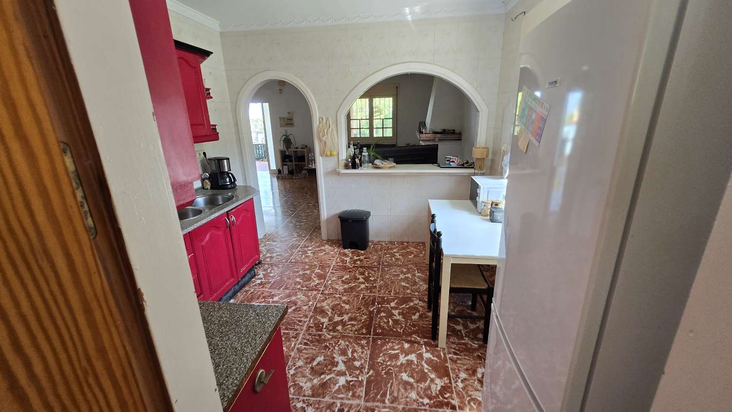 Villa en venta en Alhaurín de la Torre