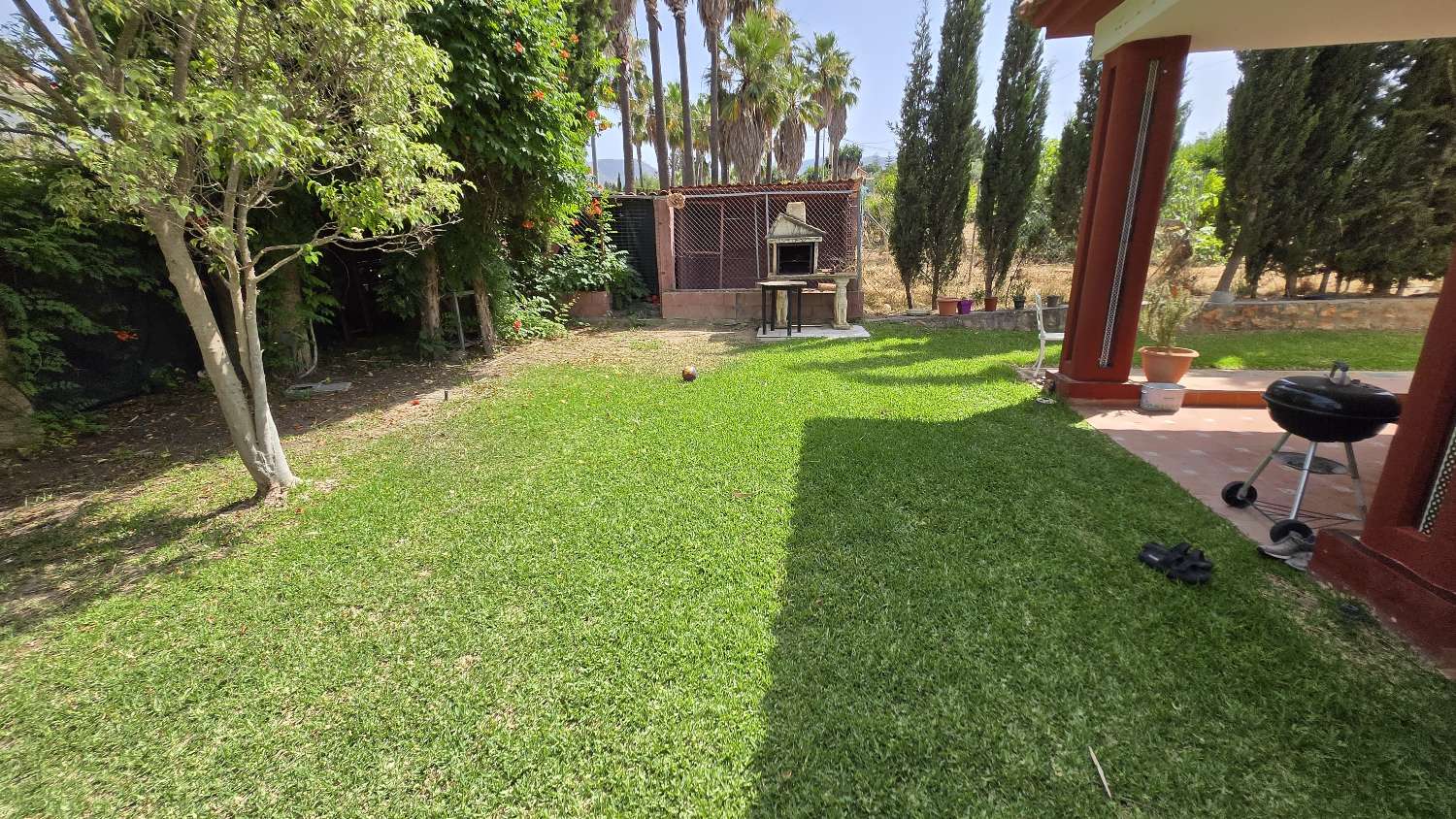 Villa en venta en Alhaurín de la Torre