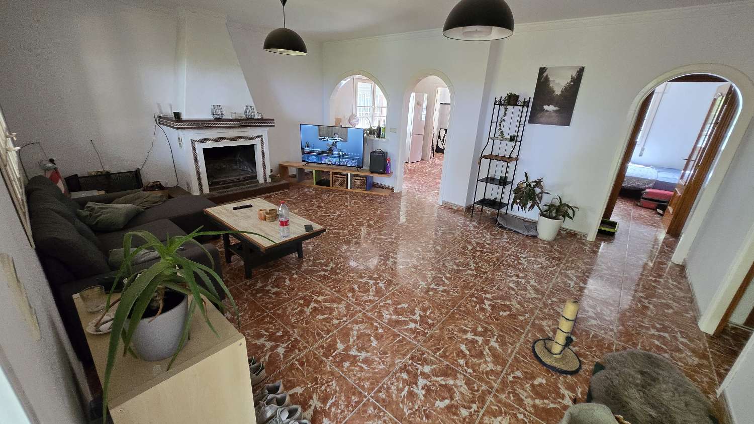 Villa en venta en Alhaurín de la Torre