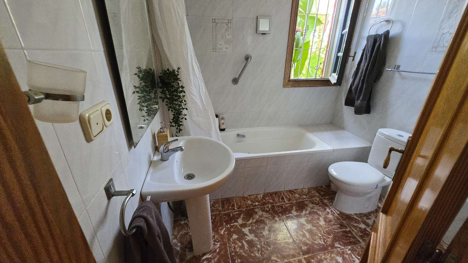 Villa en venta en Alhaurín de la Torre