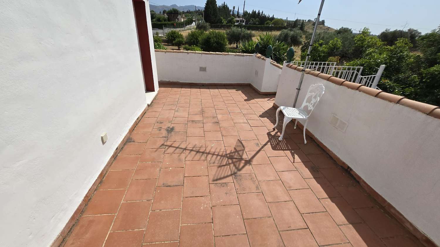 Villa en venta en Alhaurín de la Torre