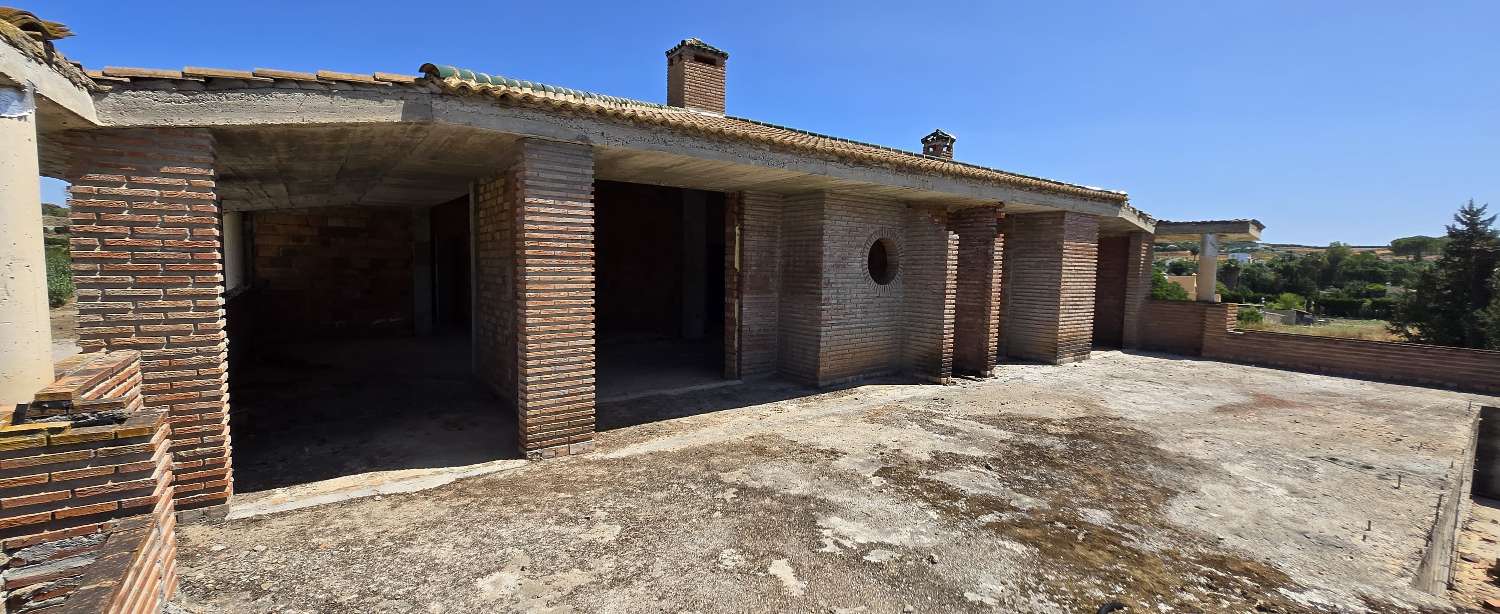 Villa en vente à Alhaurín el Grande