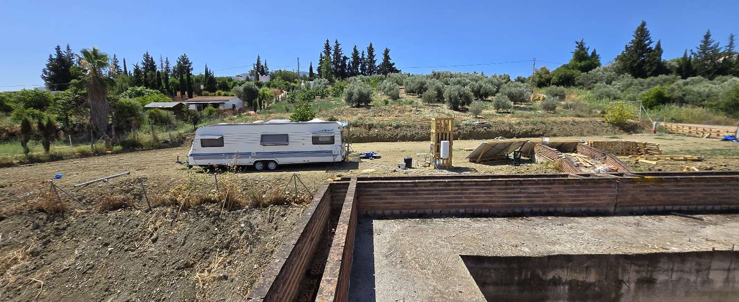 Villa en vente à Alhaurín el Grande