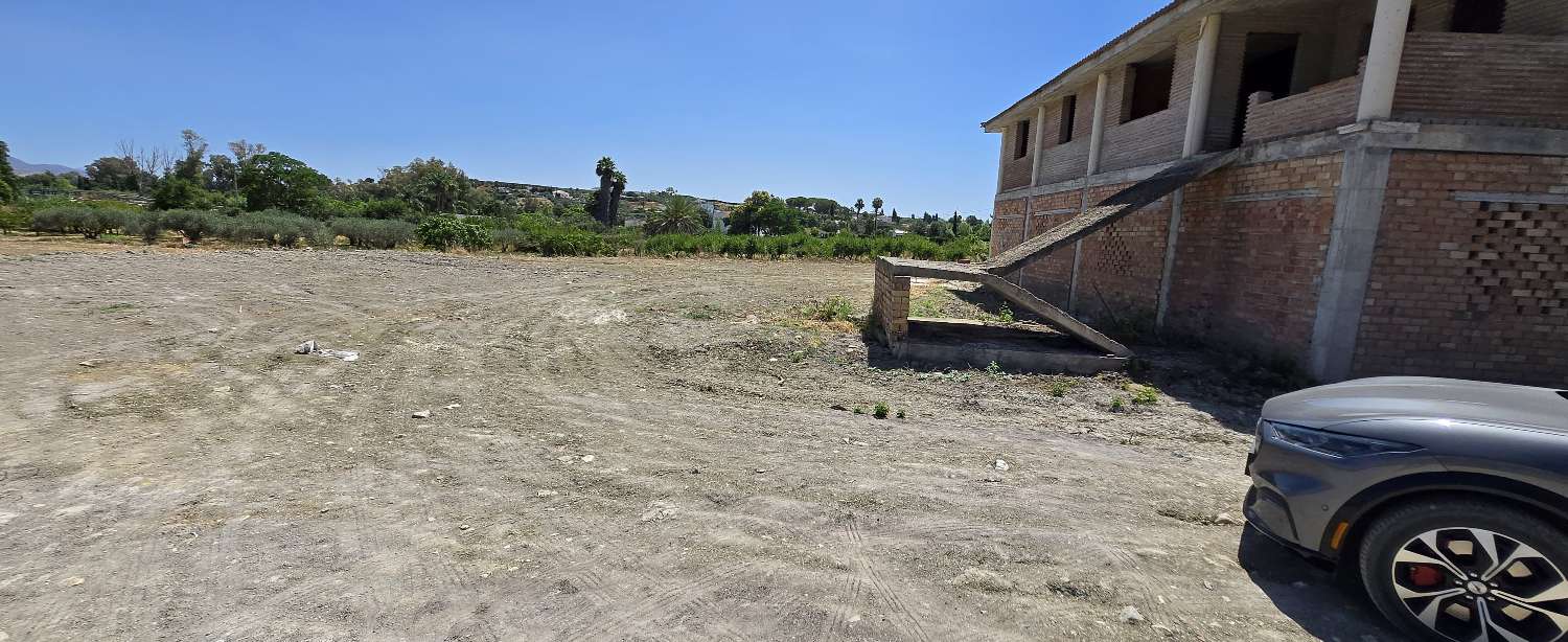 Villa en vente à Alhaurín el Grande