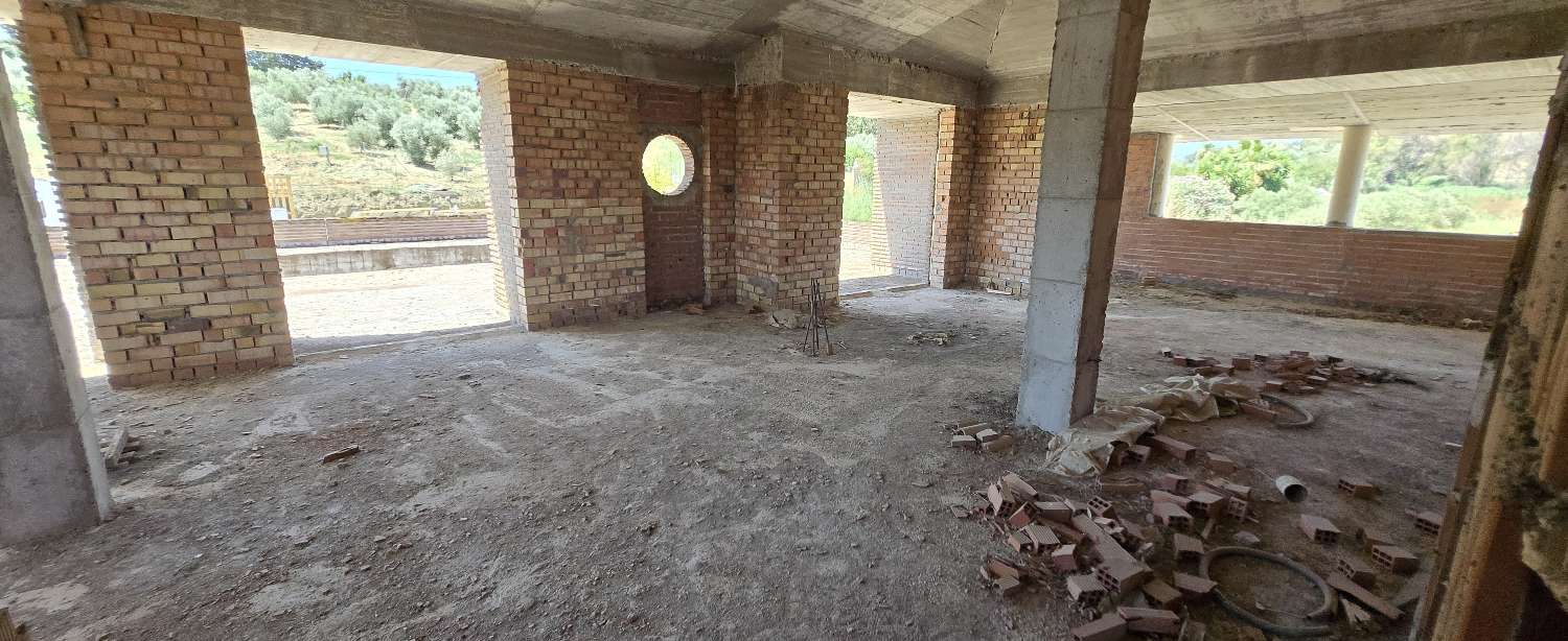 Villa en vente à Alhaurín el Grande