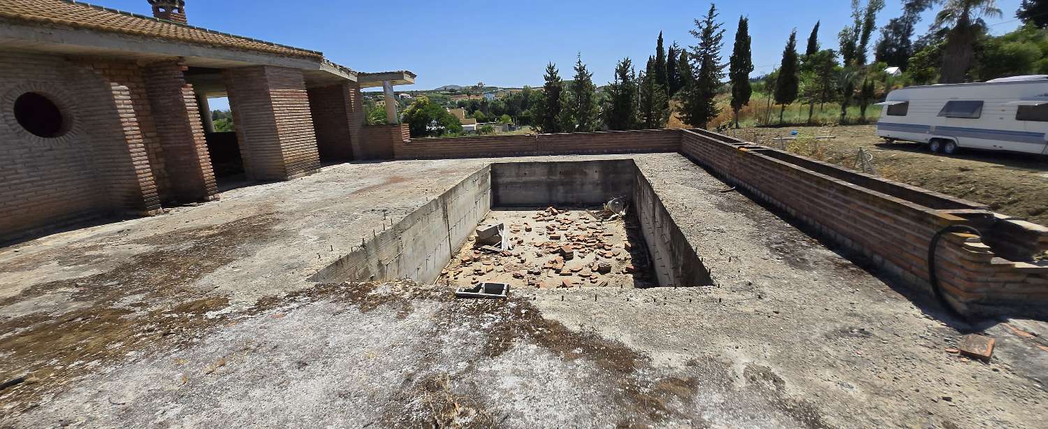 Villa en vente à Alhaurín el Grande