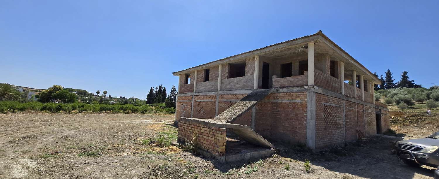 Villa en vente à Alhaurín el Grande
