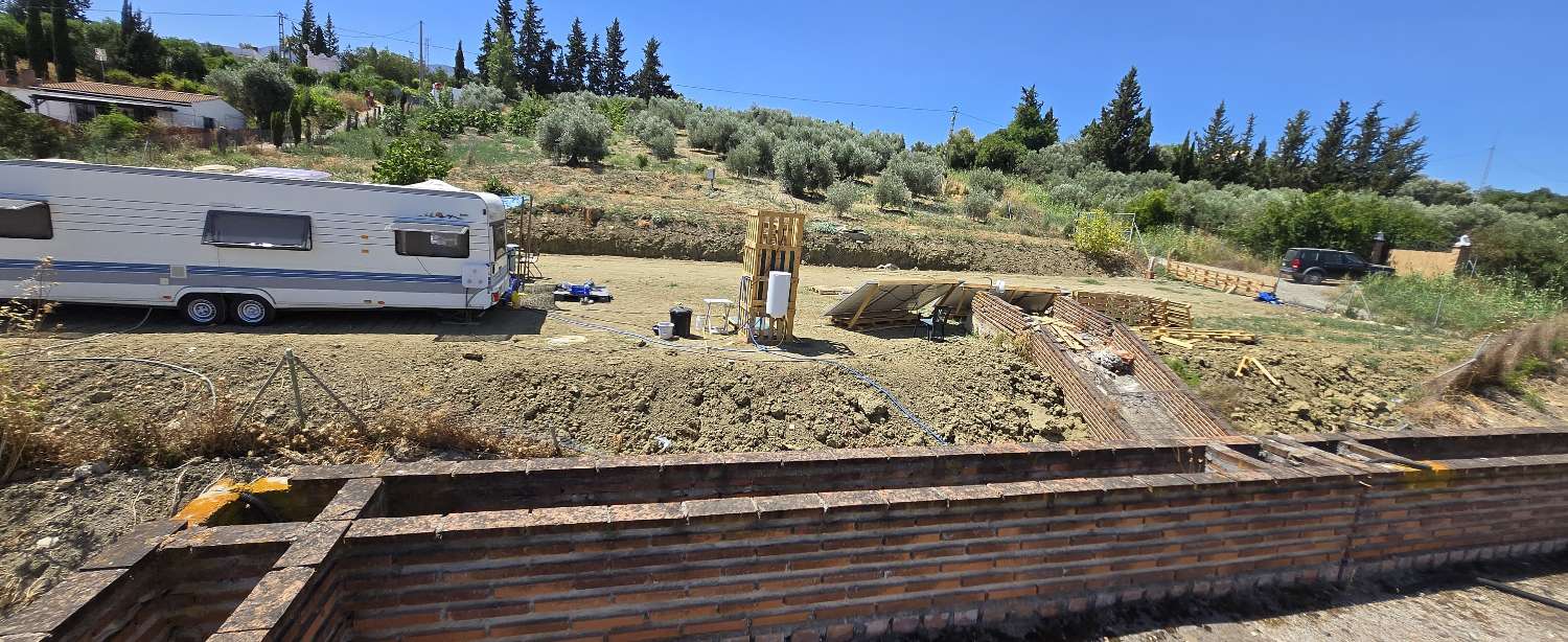 Villa en vente à Alhaurín el Grande