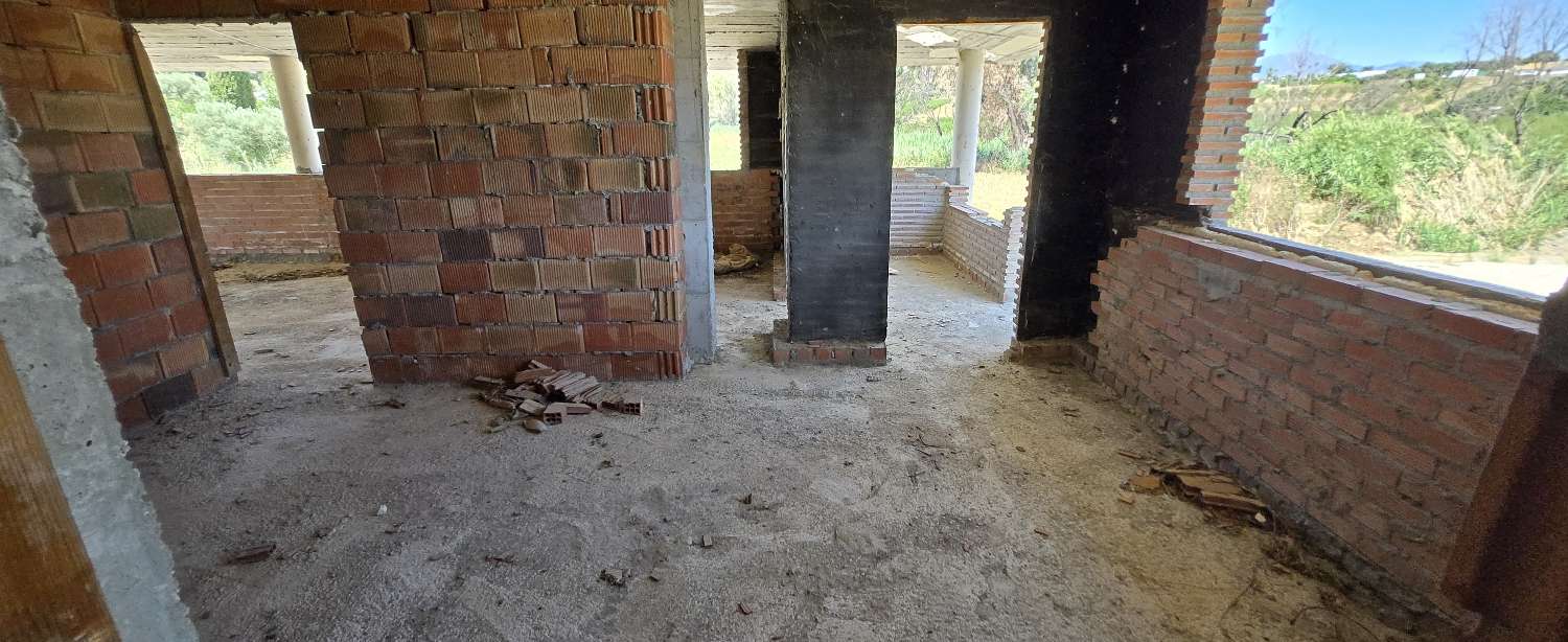Villa en vente à Alhaurín el Grande