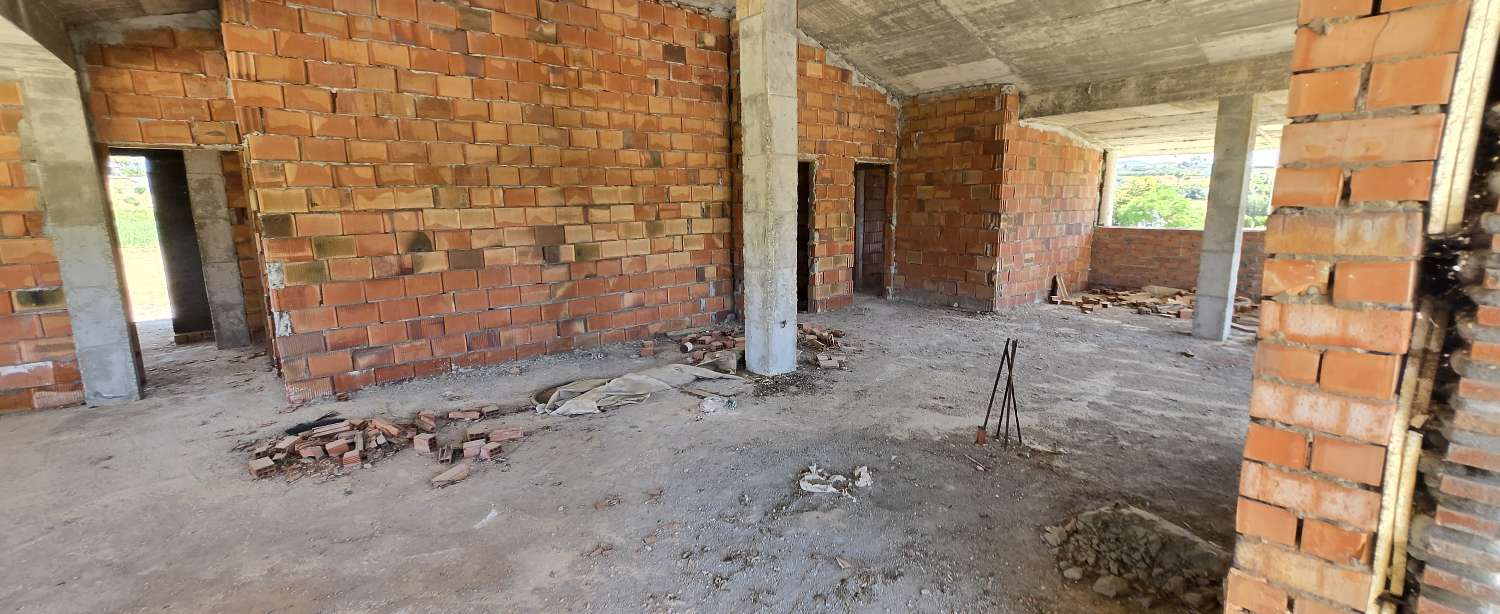 Villa en vente à Alhaurín el Grande