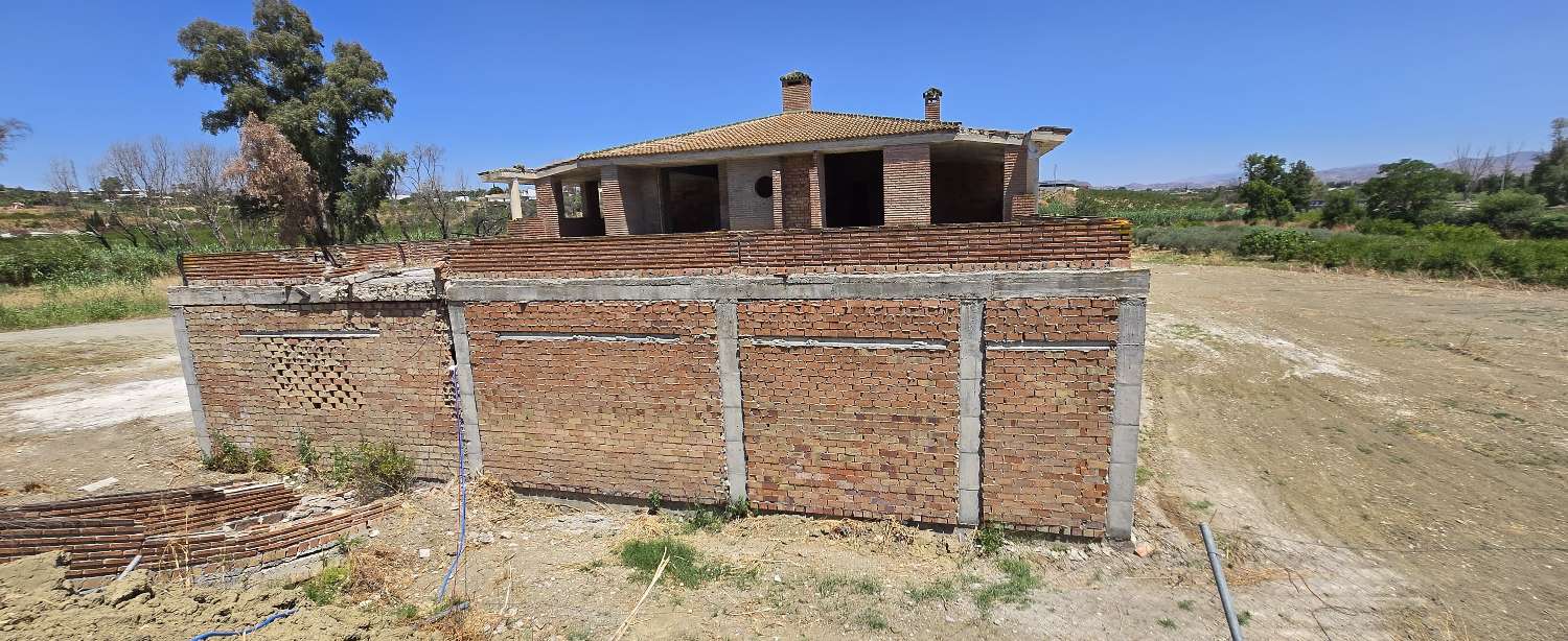 Villa en vente à Alhaurín el Grande