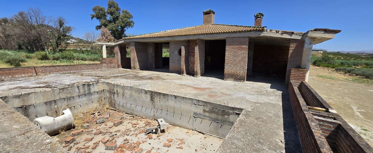 Villa en vente à Alhaurín el Grande